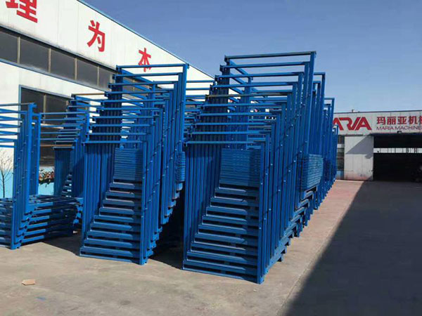 冷庫專用貨架 冷庫專用貨架