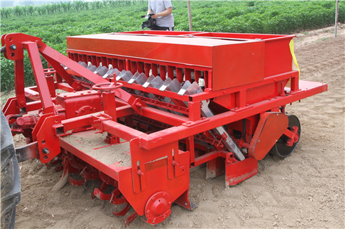 午夜美女福利视频旋耕播種機