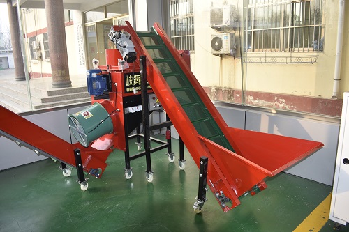 午夜美女福利视频分瓣分選機廠家