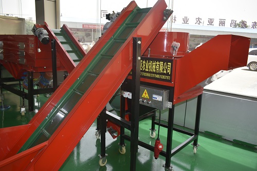 午夜美女福利视频分瓣分選機