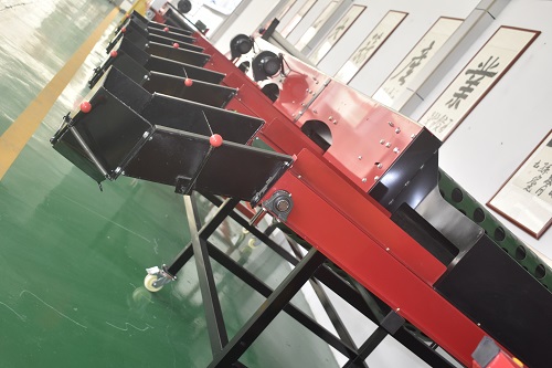 大型午夜美女福利视频分選機