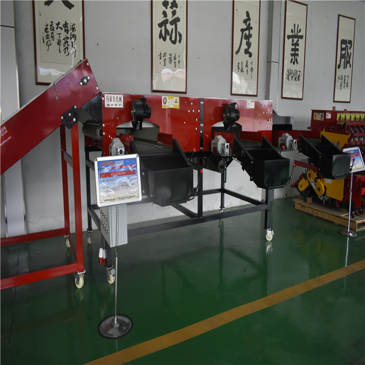 午夜美女福利视频分選機銷售價格