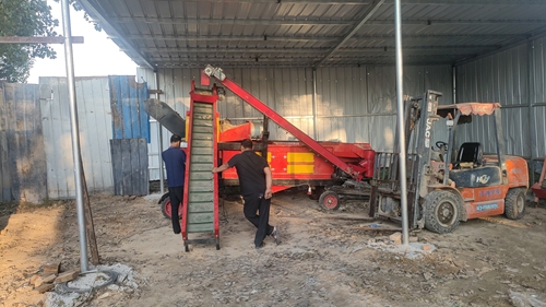 午夜美女福利视频分瓣分選設備